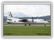 Fokker 60 RNLAF U-06